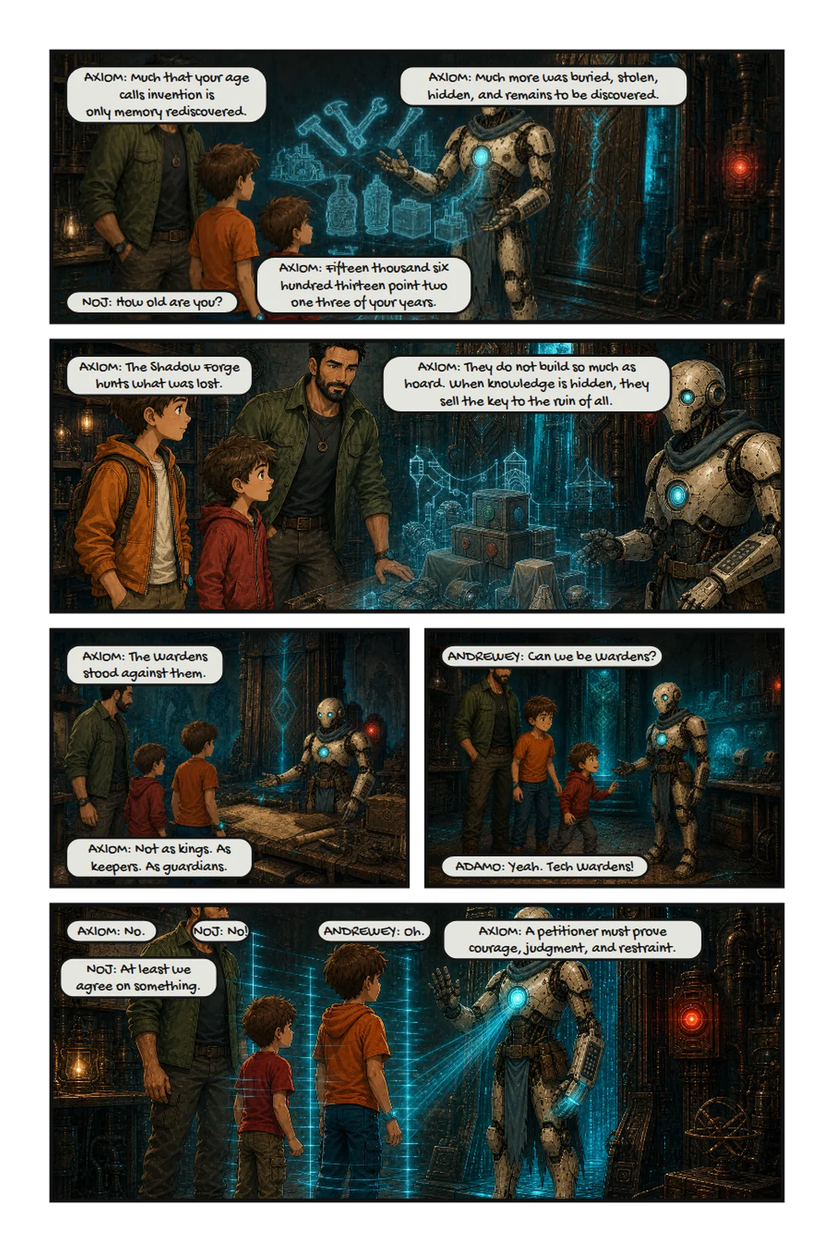 Issue 002 Page 4