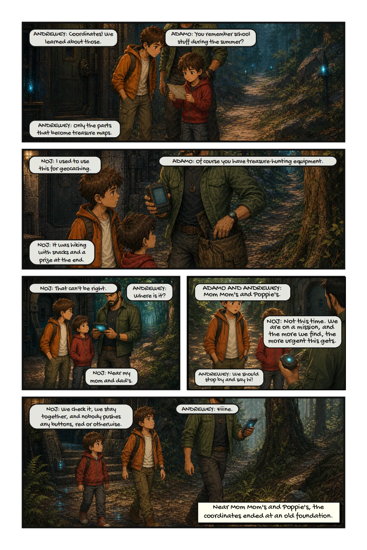 Issue 002 Page 10