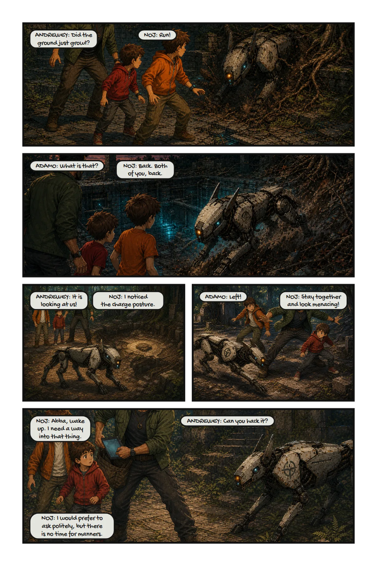 Issue 002 Page 14