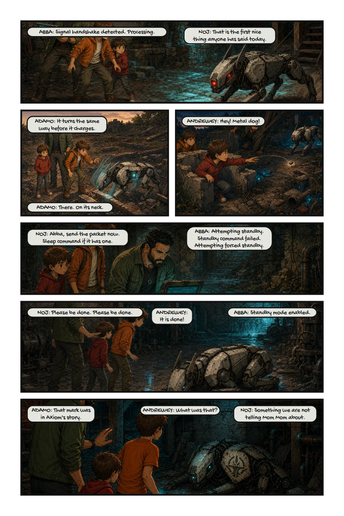 Issue 002 Page 15