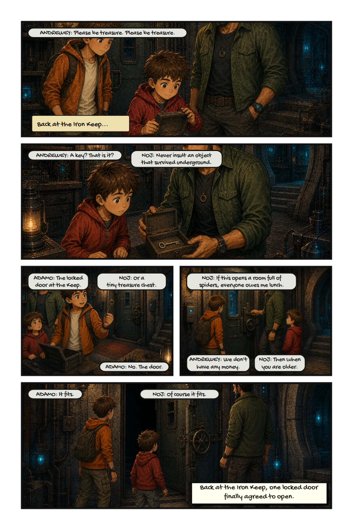 Issue 002 Page 17