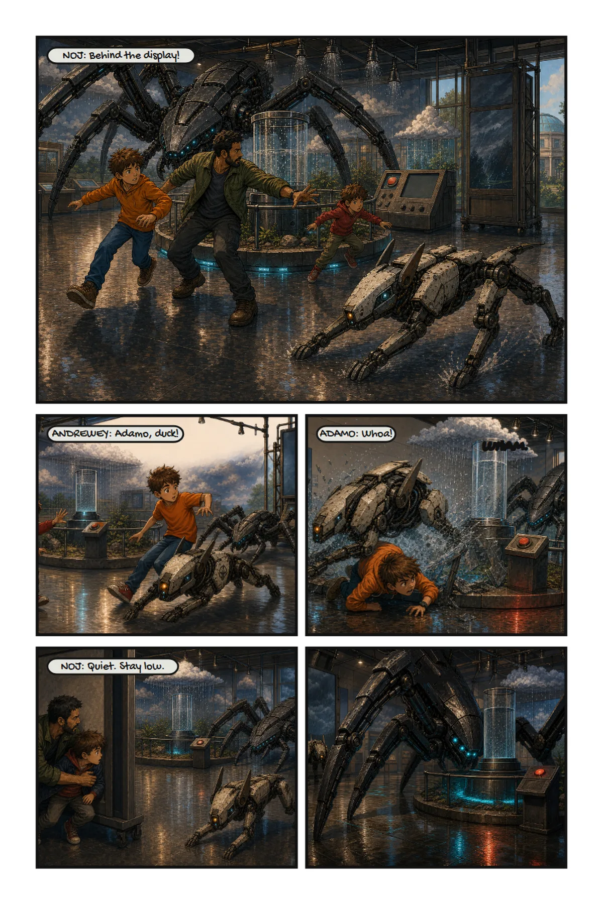 Issue 003 Page 12