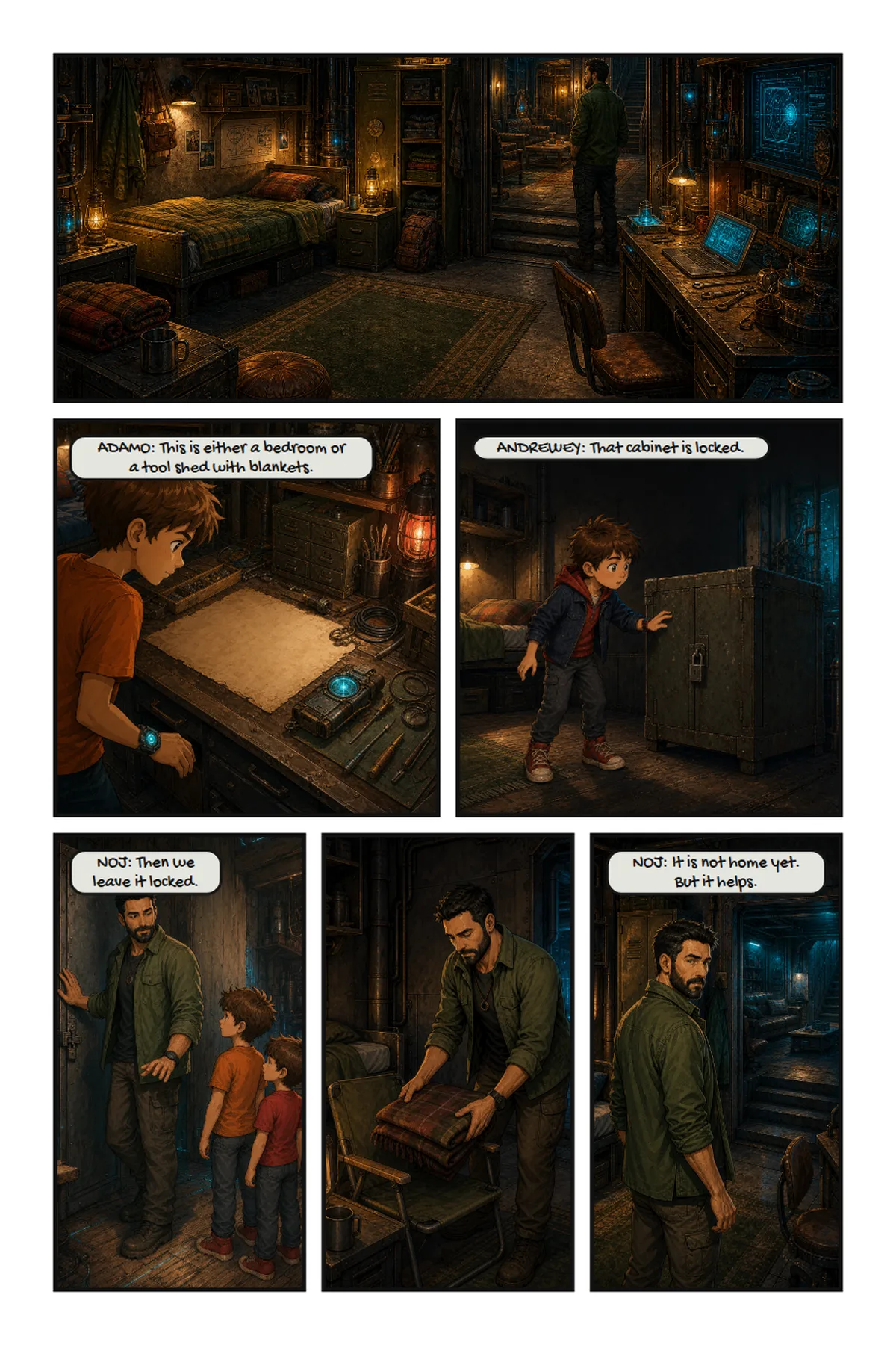 Issue 003 Page 19