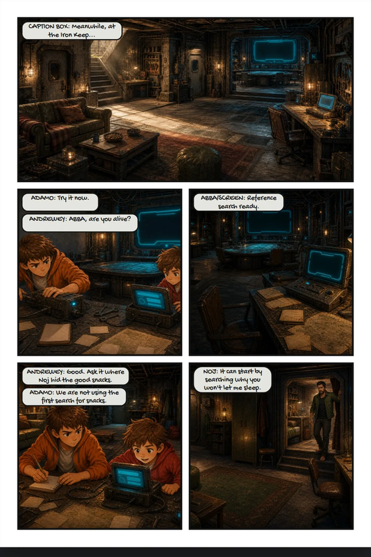 Issue 004 page 001