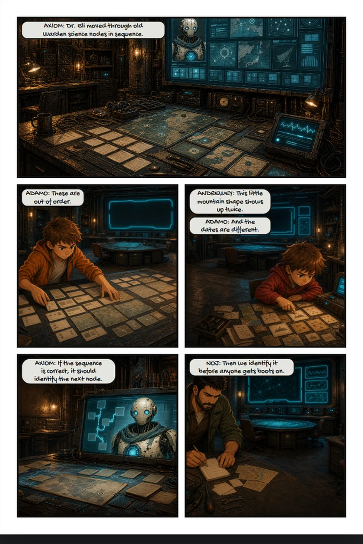 Issue 004 page 004