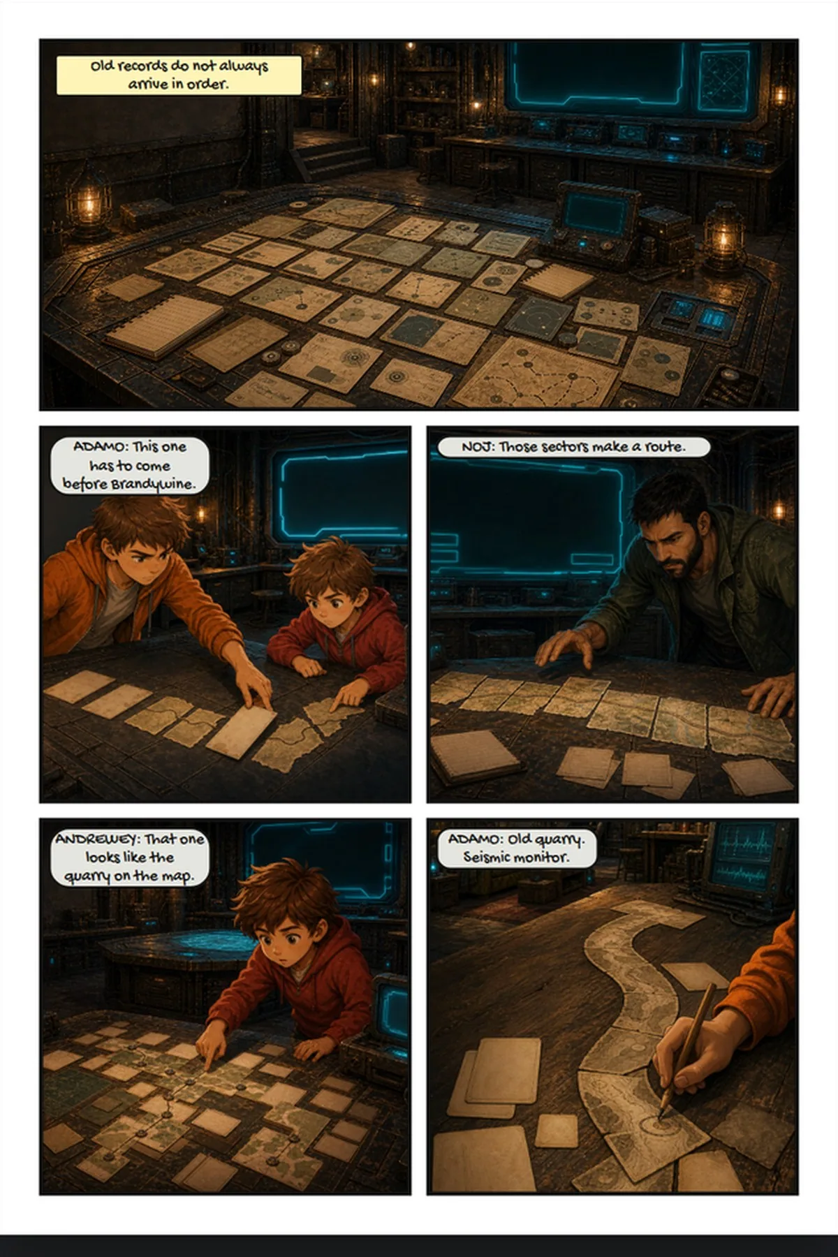 Issue 004 page 005