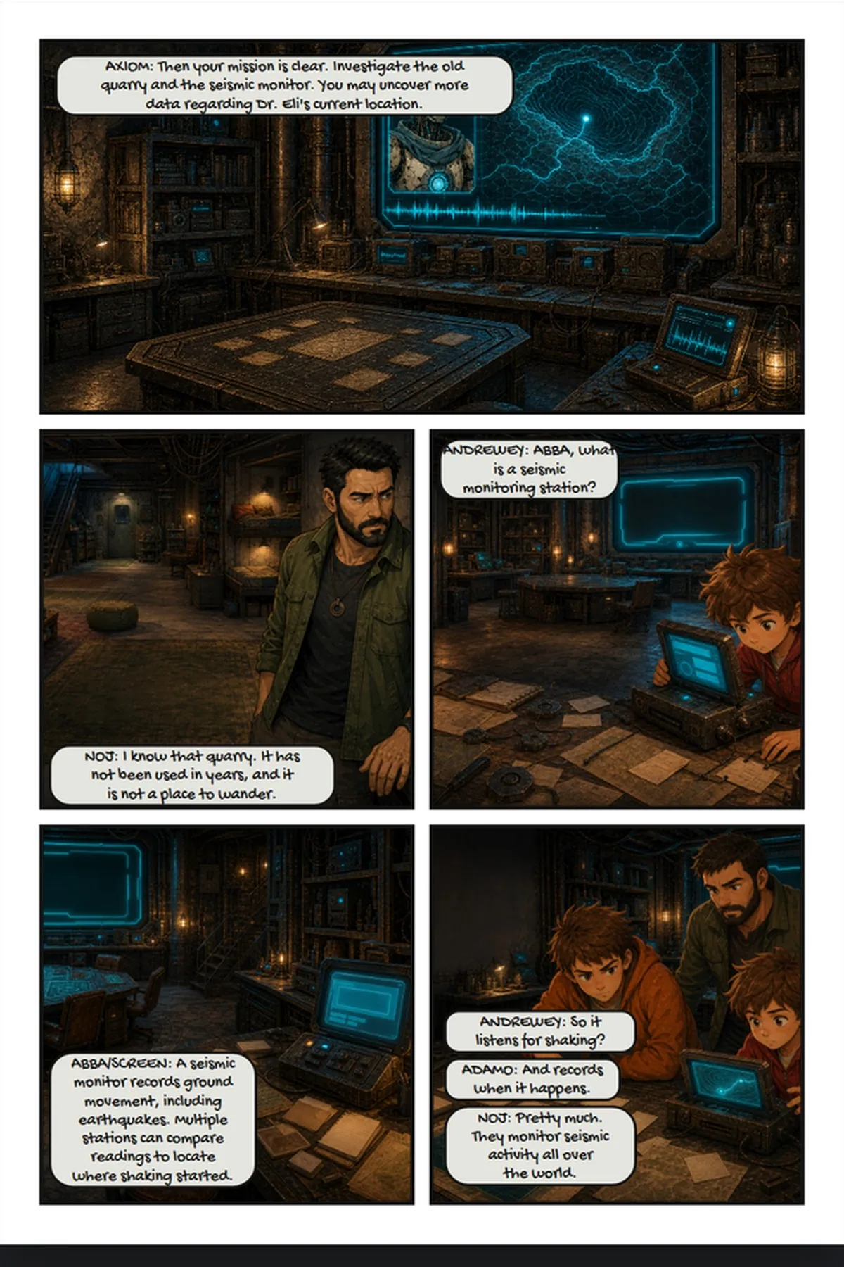 Issue 004 page 006