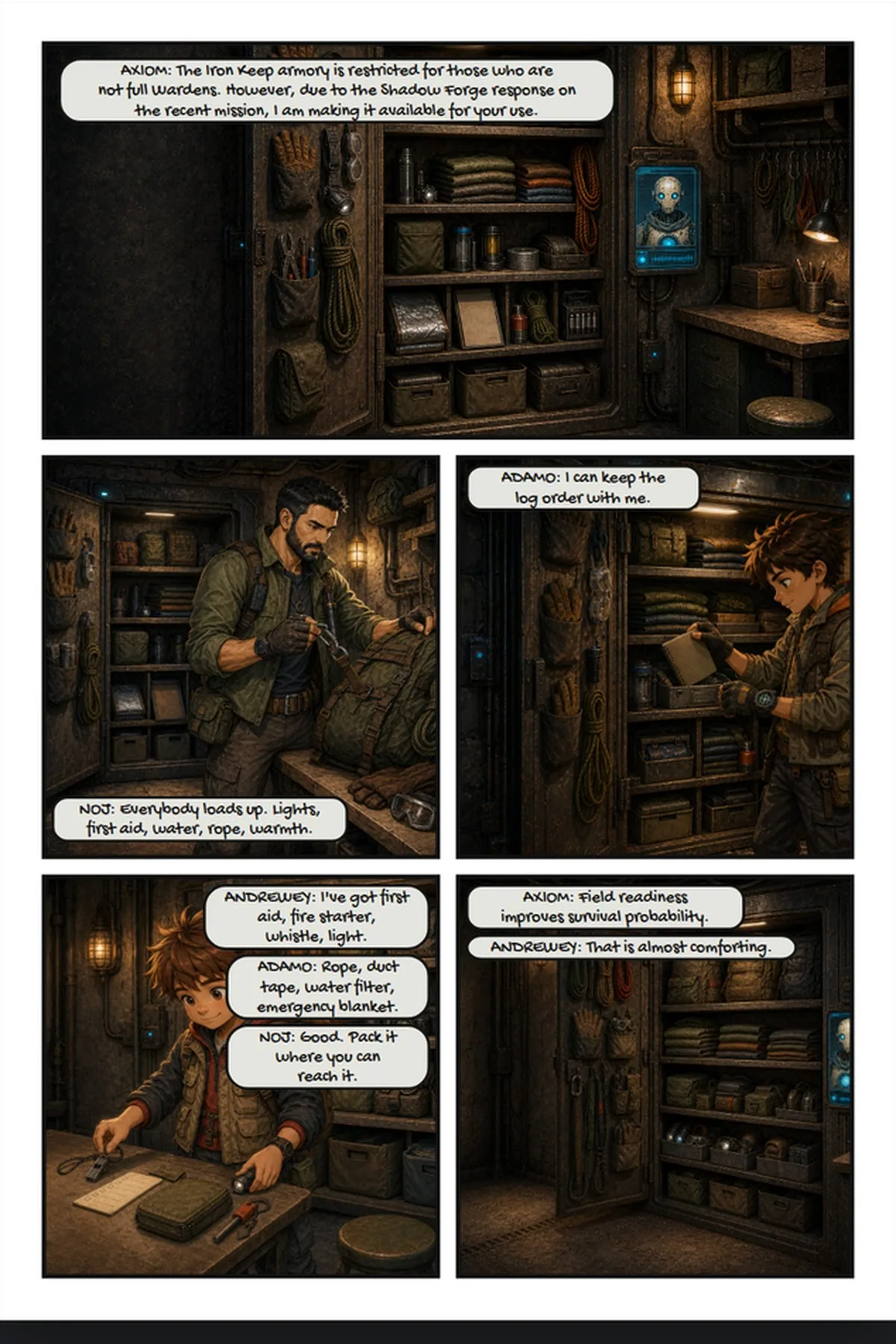 Issue 004 page 007