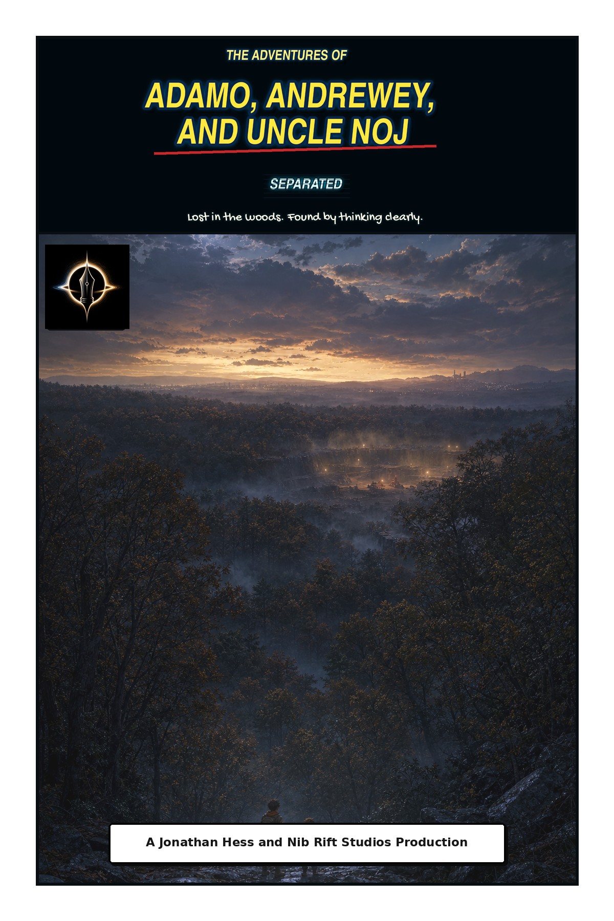 Issue 005 cover