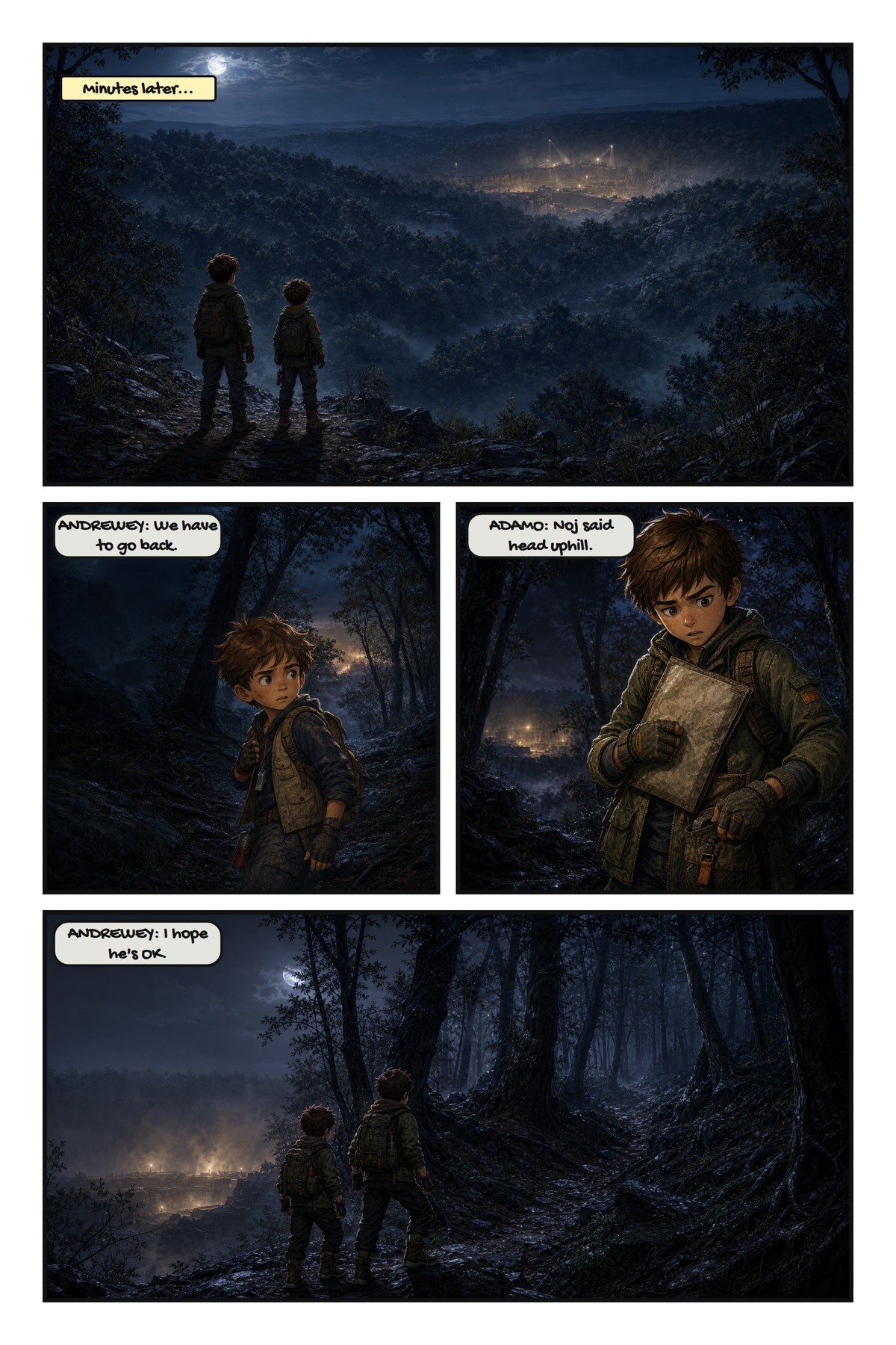Issue 005 page 001