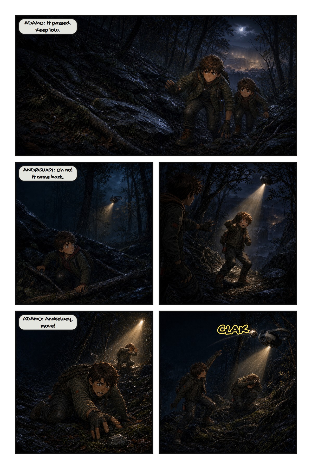 Issue 005 page 004