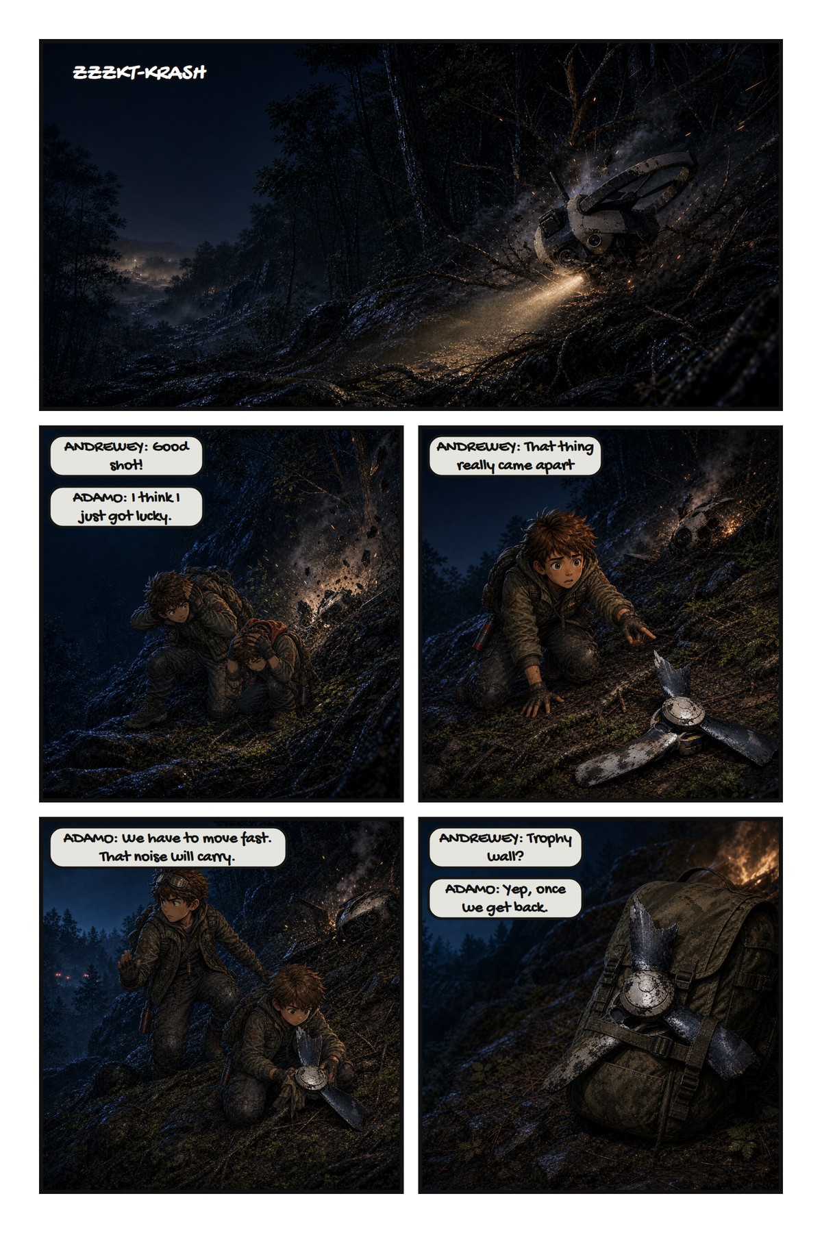 Issue 005 page 005