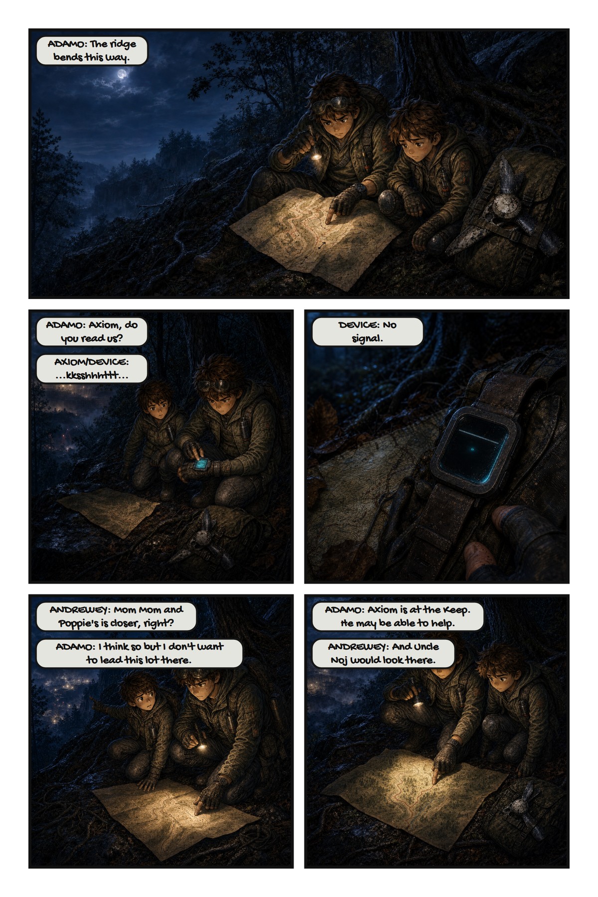 Issue 005 page 006
