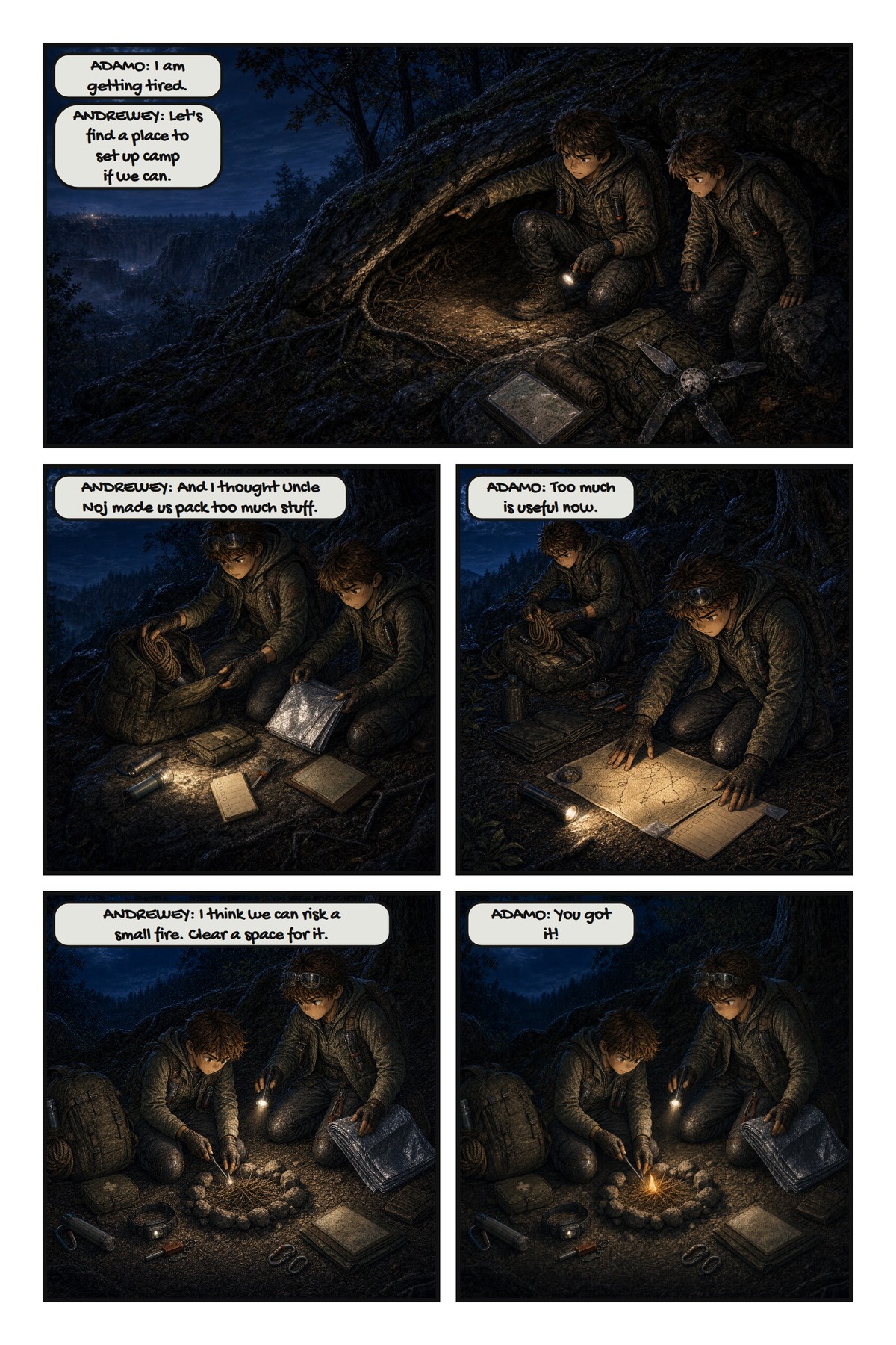 Issue 005 page 007